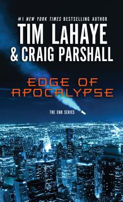 Edge of Apocalypse [Large Print] 1594153523 Book Cover