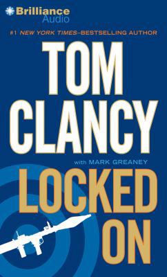 Locked on 1480523135 Book Cover