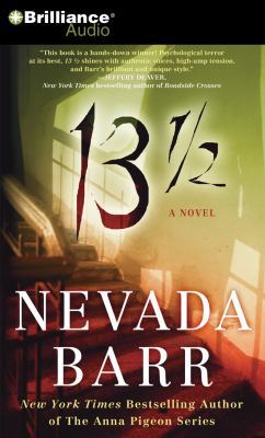 13 1/2 1469235315 Book Cover