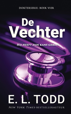 De vechter [Dutch] B087L8RQQR Book Cover