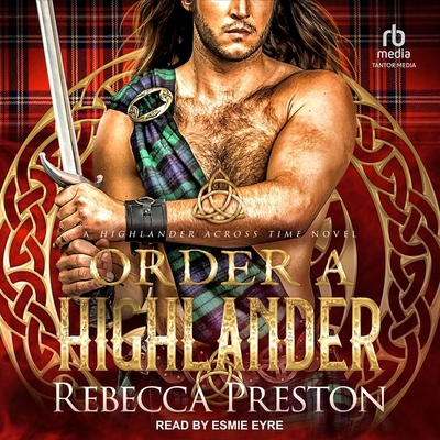 Order a Highlander B0CZ7L45YQ Book Cover