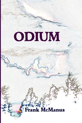 Odium 1312113596 Book Cover