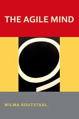 The Agile Mind 0195367189 Book Cover