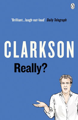 Really? 1405939079 Book Cover