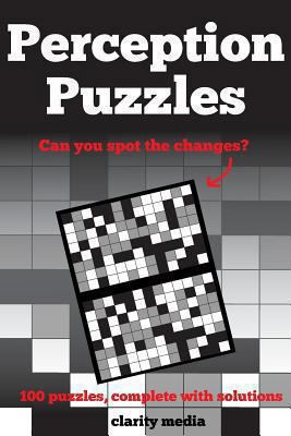 Perception Puzzles 1492743739 Book Cover