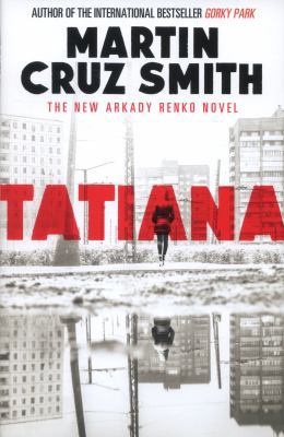 Tatiana 1849838100 Book Cover