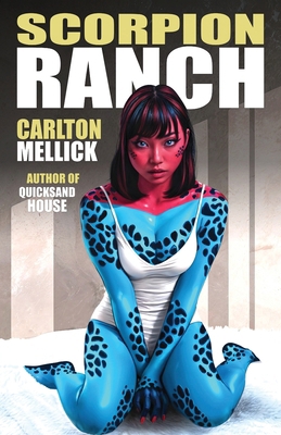 Scorpion Ranch 1621053644 Book Cover