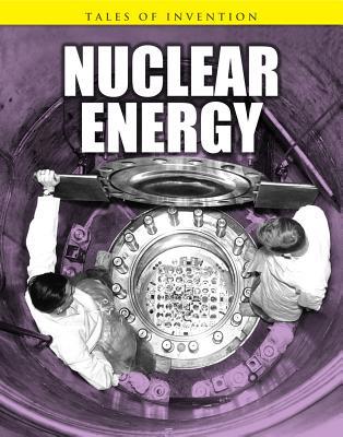 Nuclear Energy 1432948881 Book Cover