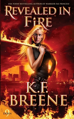 Revealed in Fire 1955757119 Book Cover