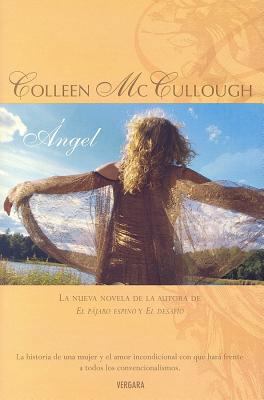 Angel [Spanish] 8466627197 Book Cover