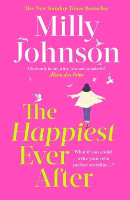 The Happiest Ever After: THE TOP 10 SUNDAY TIME... 1398523569 Book Cover