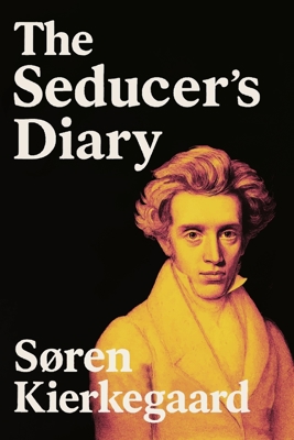 The Seducer's Diary 1918305773 Book Cover