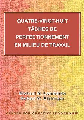 Eighty-Eight Assignments for Development in Pla... [French] 160491078X Book Cover