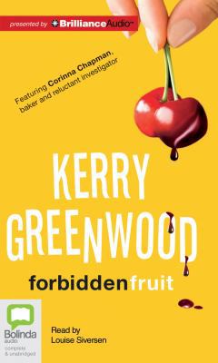 Forbidden Fruit 1743155514 Book Cover