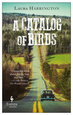 A Catalog of Birds 1609454030 Book Cover