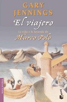 El Viajero [Spanish] 8408069535 Book Cover