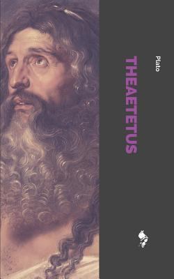 Theaetetus 1728719461 Book Cover