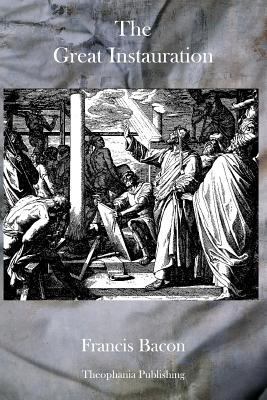 The Great Instauration 177083334X Book Cover