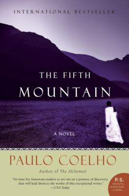 The Fifth Mountain 0060736275 Book Cover