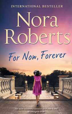 For Now, Forever (The MacGregors, Book 7) 0263931404 Book Cover