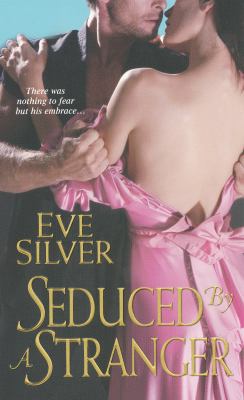 Seduced by a Stranger Seduced by a Stranger 0821781308 Book Cover