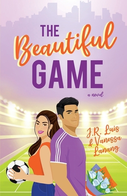 The Beautiful Game 1960724223 Book Cover