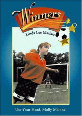 Use Your Head, Molly Malone! 0310207045 Book Cover