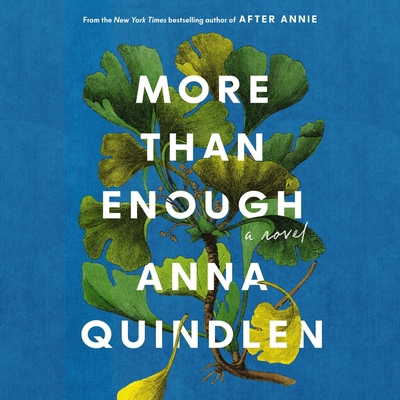 More Than Enough B0GPW3JRQB Book Cover