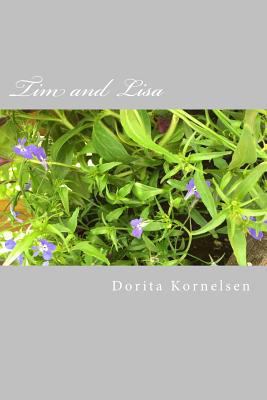 Tim and Lisa 154036898X Book Cover