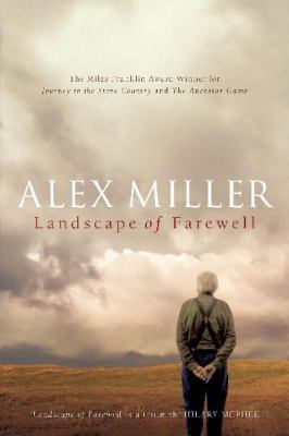 Landscape of Farewell 1741754917 Book Cover