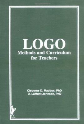LOGO 0866567488 Book Cover