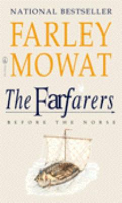 The Farfarers: Before the Norse 0770428436 Book Cover