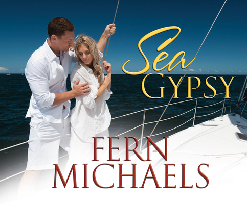 Sea Gypsy 163379430X Book Cover