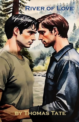 RIver of Love B0DDDPTG1N Book Cover