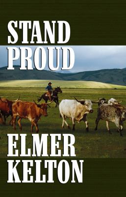 Stand Proud [Large Print] 1602851824 Book Cover
