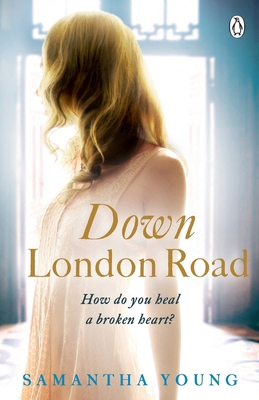 Down London Road 1405913045 Book Cover