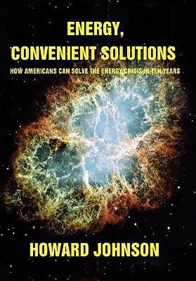 Energy, Convenient Solutions 1425789420 Book Cover