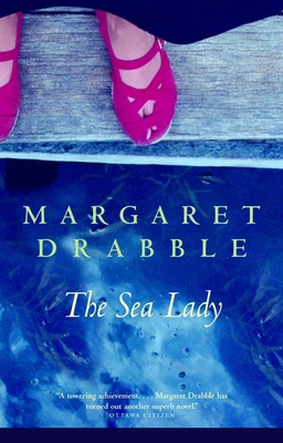 The Sea Lady 0771029098 Book Cover