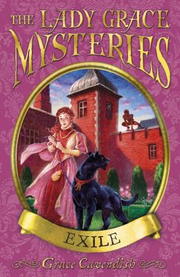 Exile (Lady Grace Mysteries) 1862304637 Book Cover