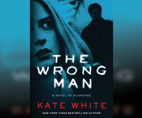 The Wrong Man 1633798364 Book Cover