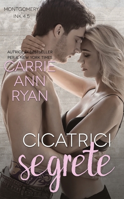 Cicatrici segrete [Italian] 1636952194 Book Cover