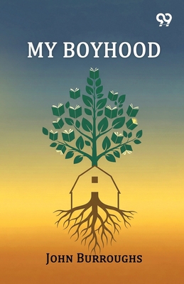 My Boyhood 9377500702 Book Cover