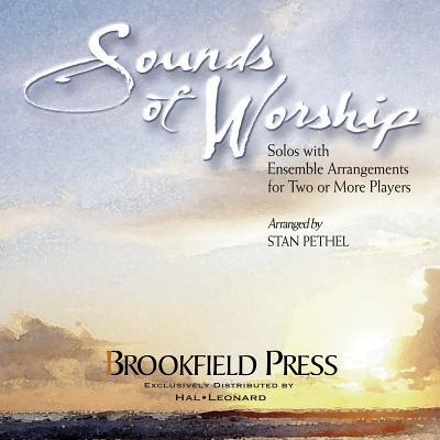 Sounds of Worship 0634066889 Book Cover