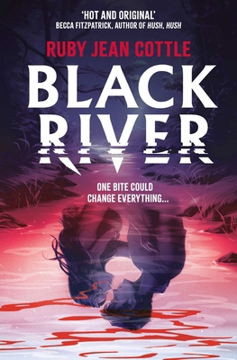 Black River (International Edition) 1398553328 Book Cover