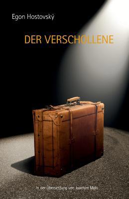 Der Verschollene [German] 1973965003 Book Cover