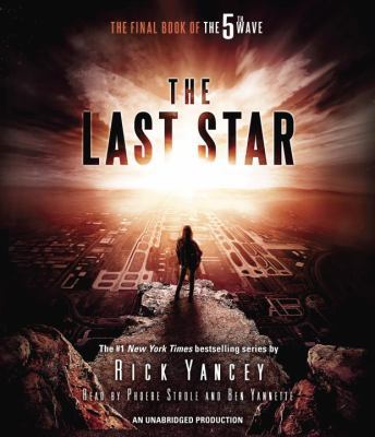 The Last Star: The Final Book of the 5th Wave 1101925485 Book Cover