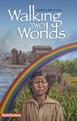 Walking Two Worlds 1939053102 Book Cover