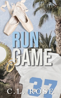 Run Game B0D327CTP5 Book Cover
