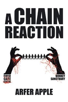 A Chain Reaction 151444643X Book Cover