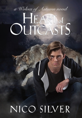 Heart of Outcasts 1998212343 Book Cover